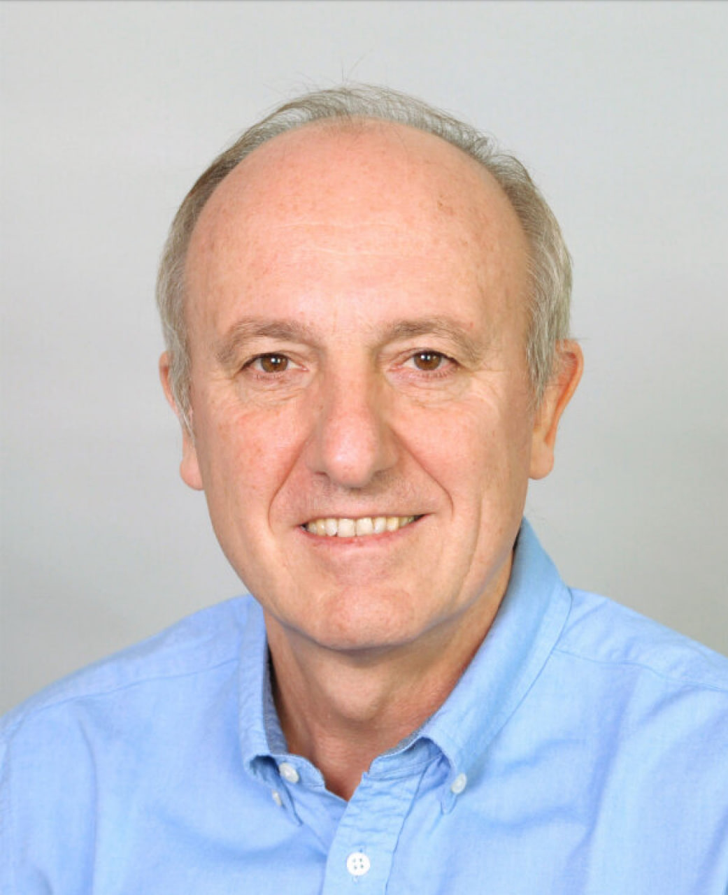 Prof. Daniel Loss